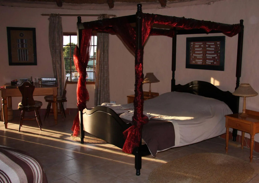 Ardmore Guest Farm