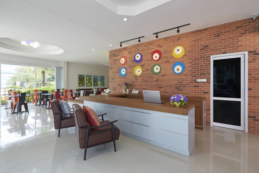 Nano Place Hotel