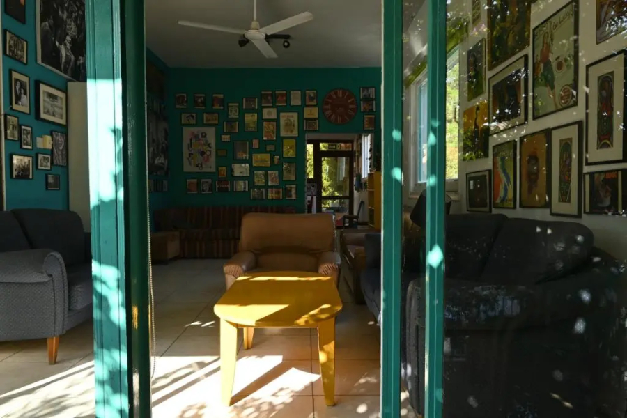 Lemongrass Hostel
