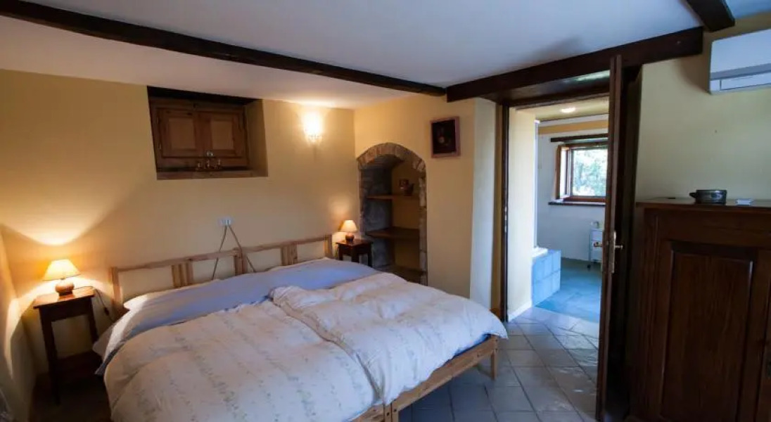 Agriturismo Cà de Carlicchi