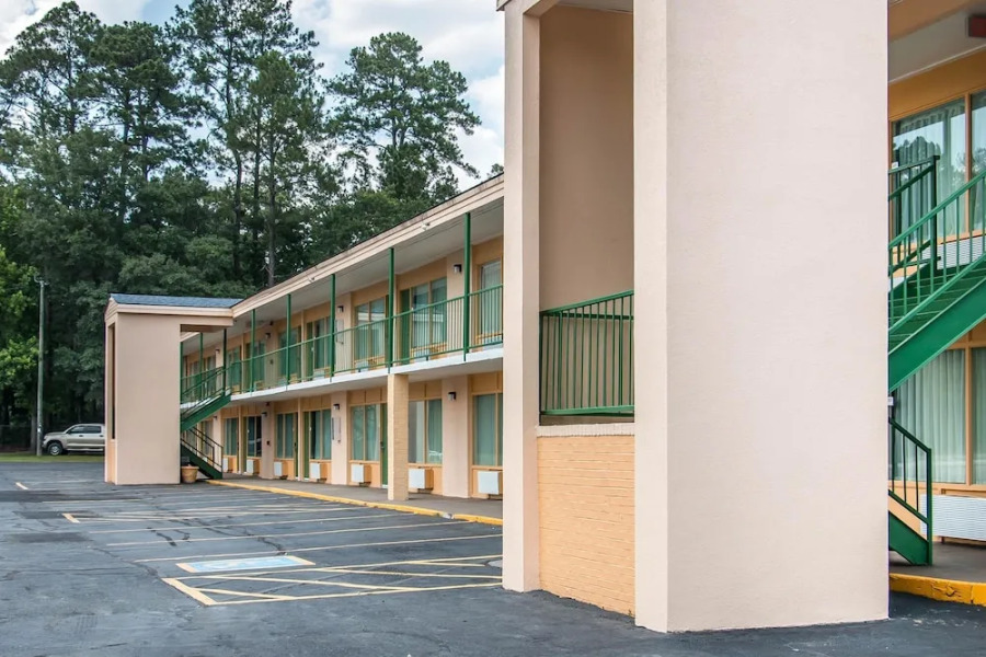 Days Inn Hinesville