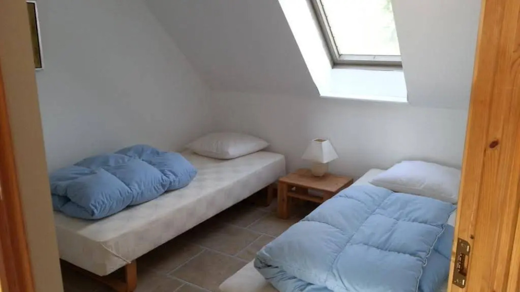 Hvidpilen Apartments