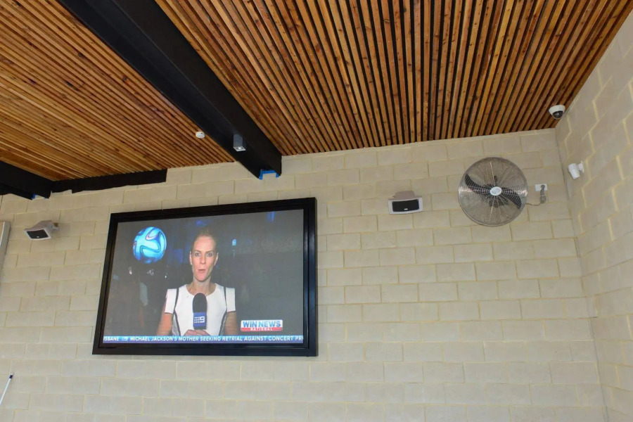 Waikerie Hotel Motel