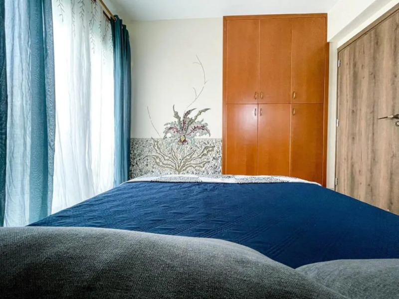 Mosaic Villa by the Sea