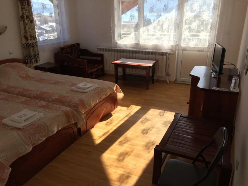 Family hotel Panorama