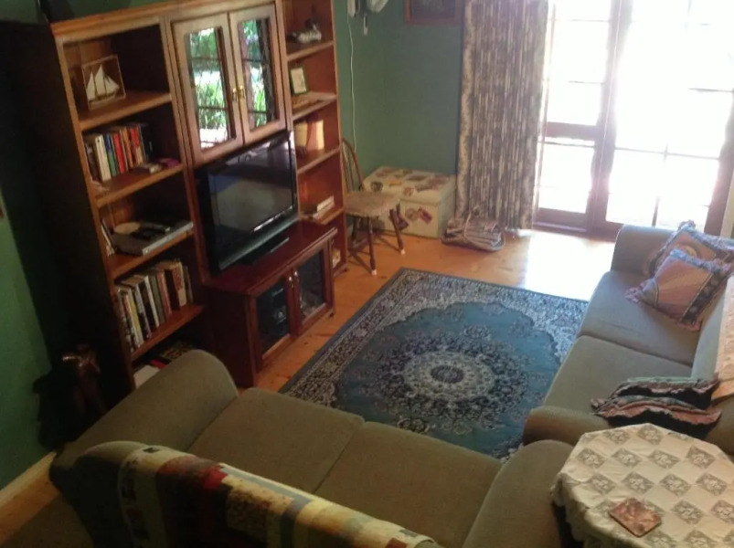 Ballarat cottages incorporating yarrowee cottage and Admirals cottage