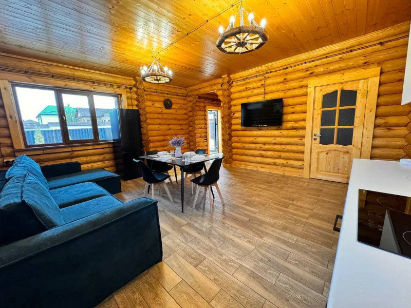 ArendaGrad на Мира 1 (АрендаГранд)