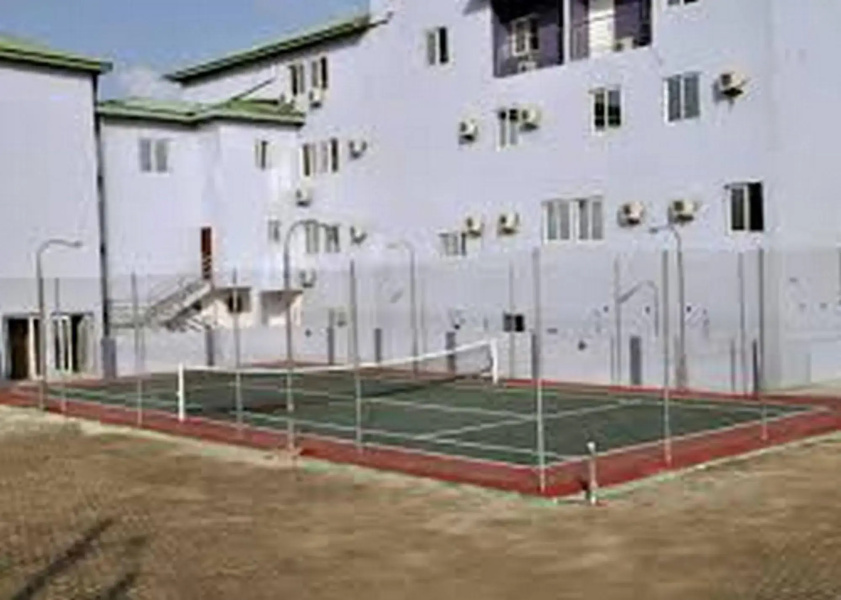 Aerol Hotel