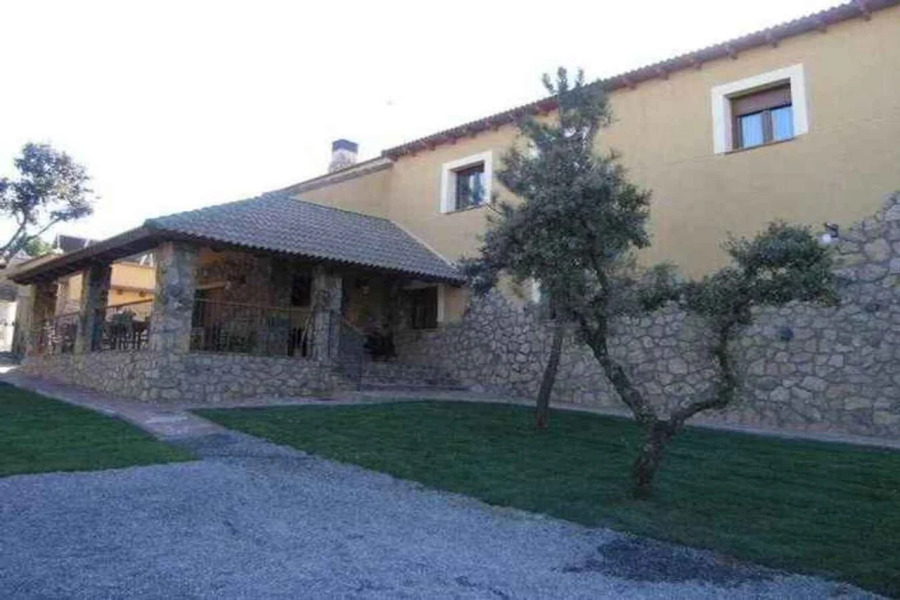 VE Fanega II in Pe Alba