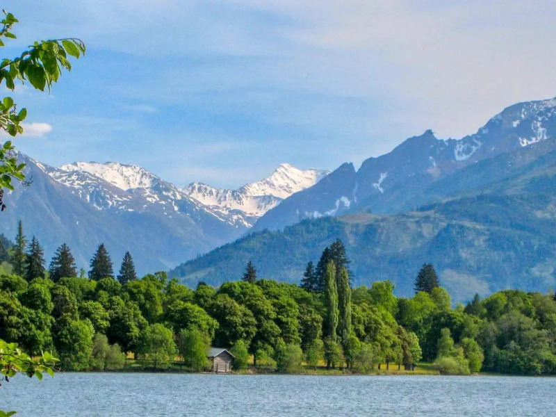 Apartment Valentina by Alpen Apartments