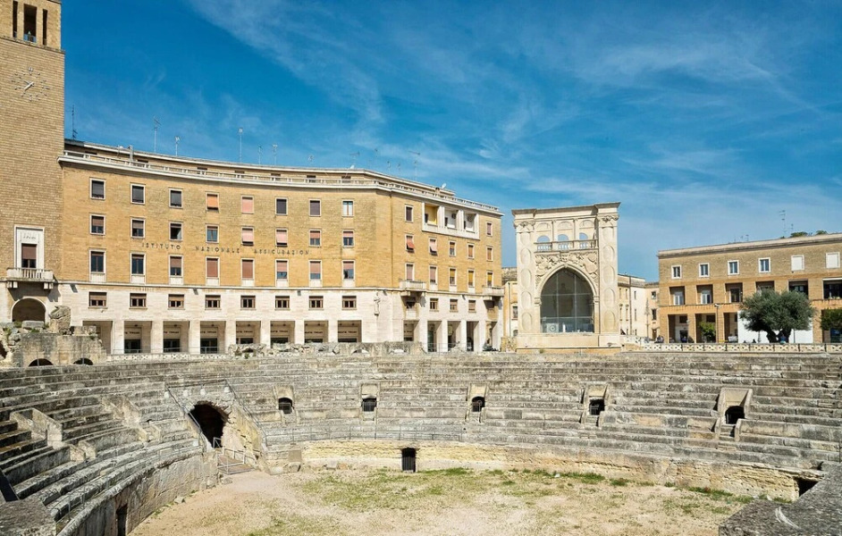 Awesome Home in Cutrofiano With 2 Bedrooms