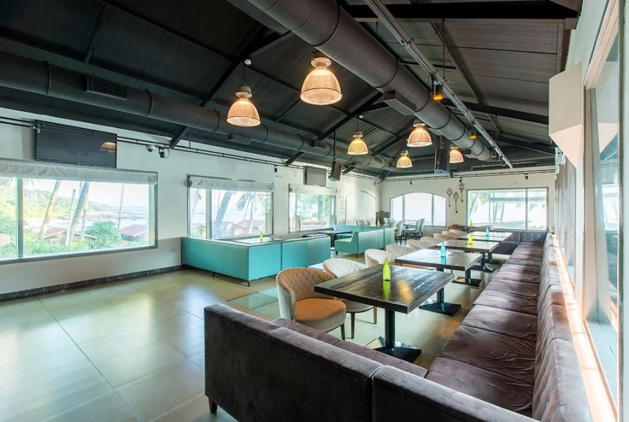 Bay15 Cabanas By The Bay