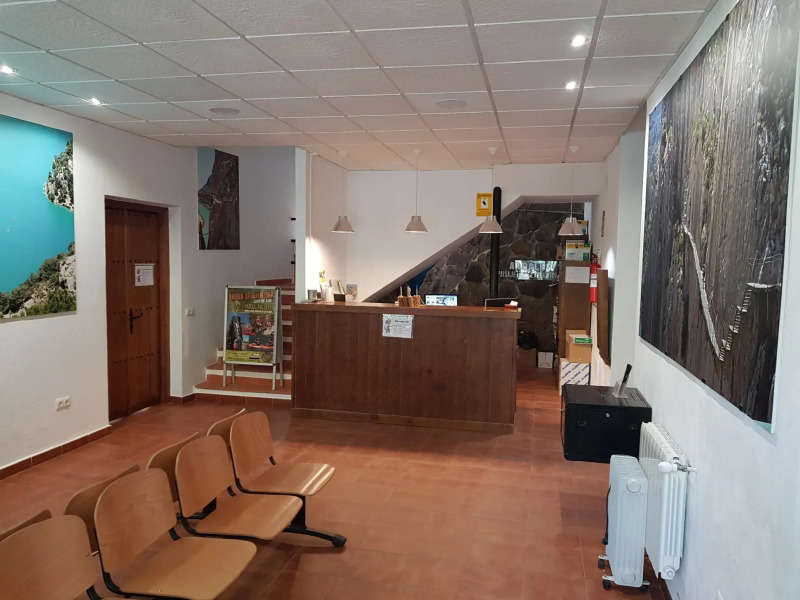 Ardales Park Apartments