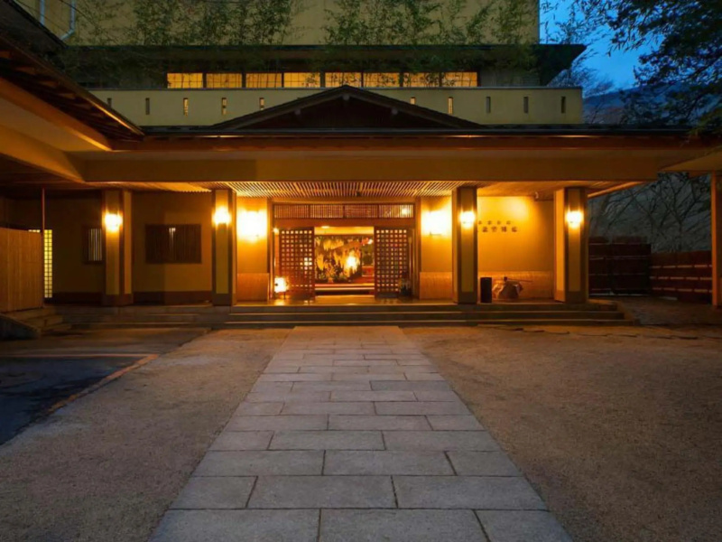 Musashino Bekkan
