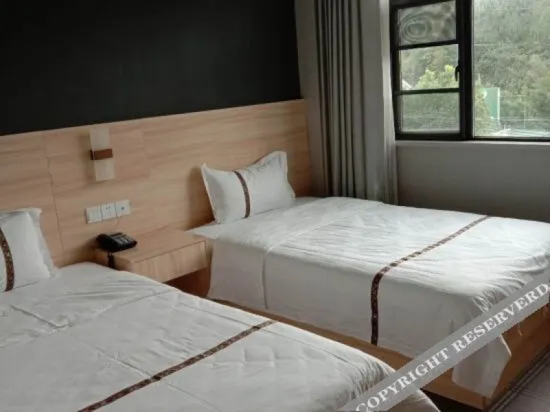 Jingshan Jun'an Business Hotel