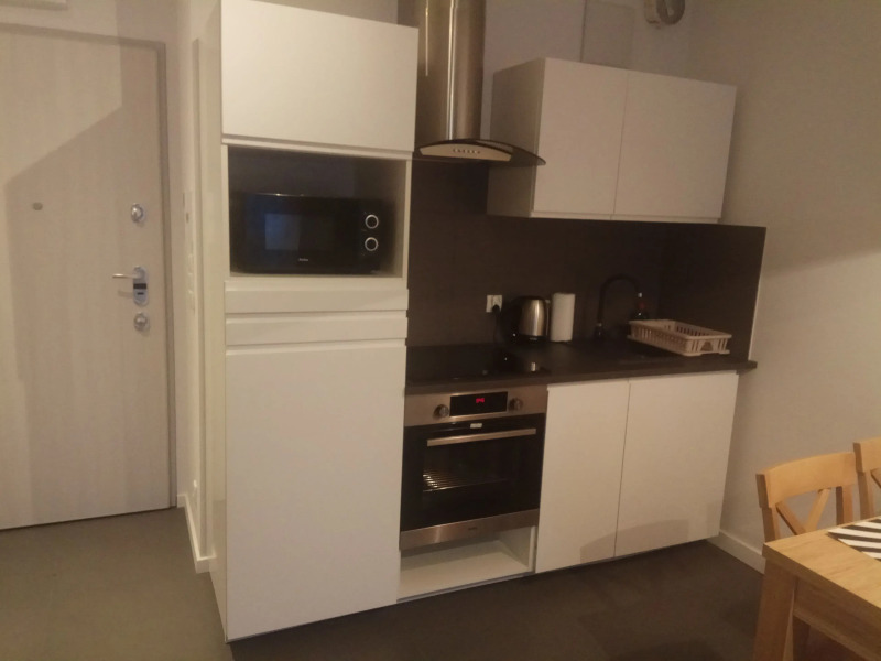 Sleepy3city Aparthotel Batorego 9