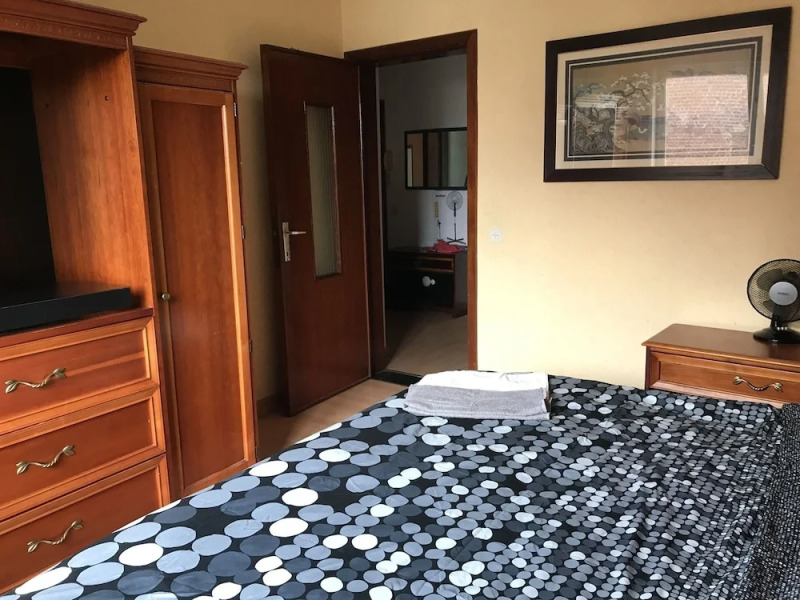 Apartment Zaventem Brussels Airport B