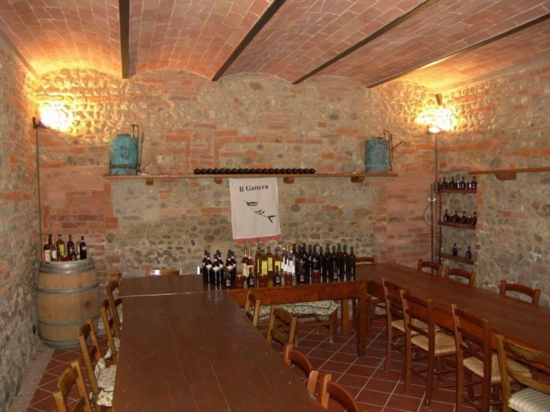 Agriturismo Il Gattero