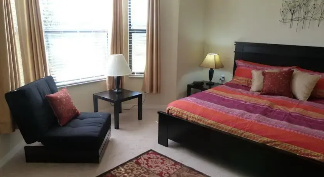 Heritage Bay Naples by Caroline