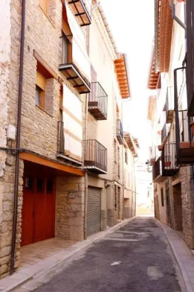 Casa Enpiera II - Turistrat