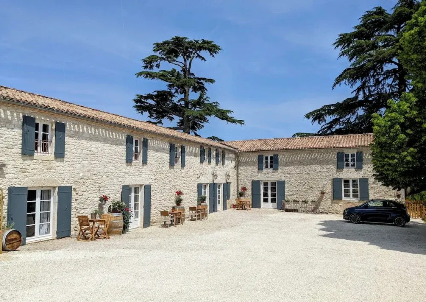 Old Presbytery Guest House