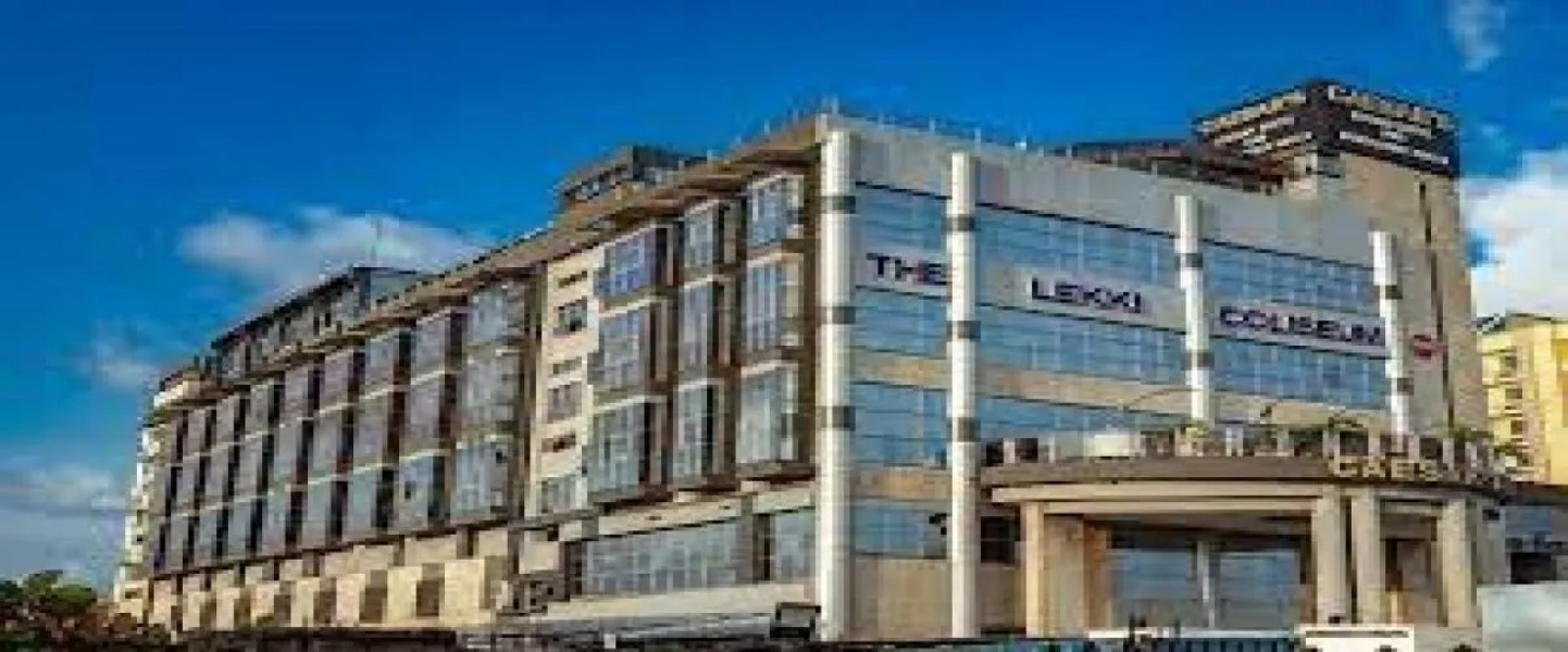 Caesar's Luxury Hotel	