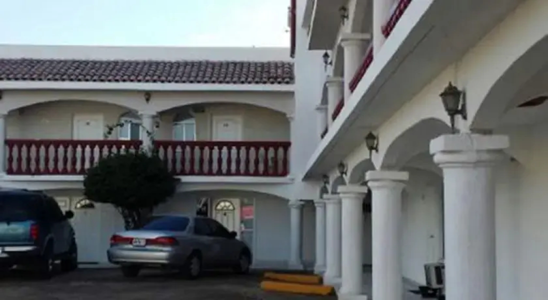 Motel Alexander