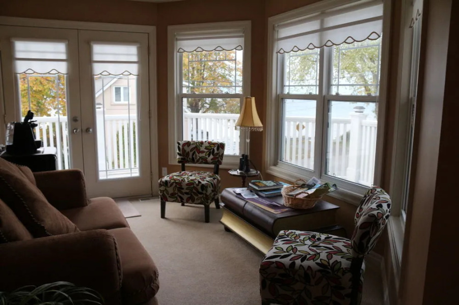 Tigh-Na-Mara Bed and Breakfast