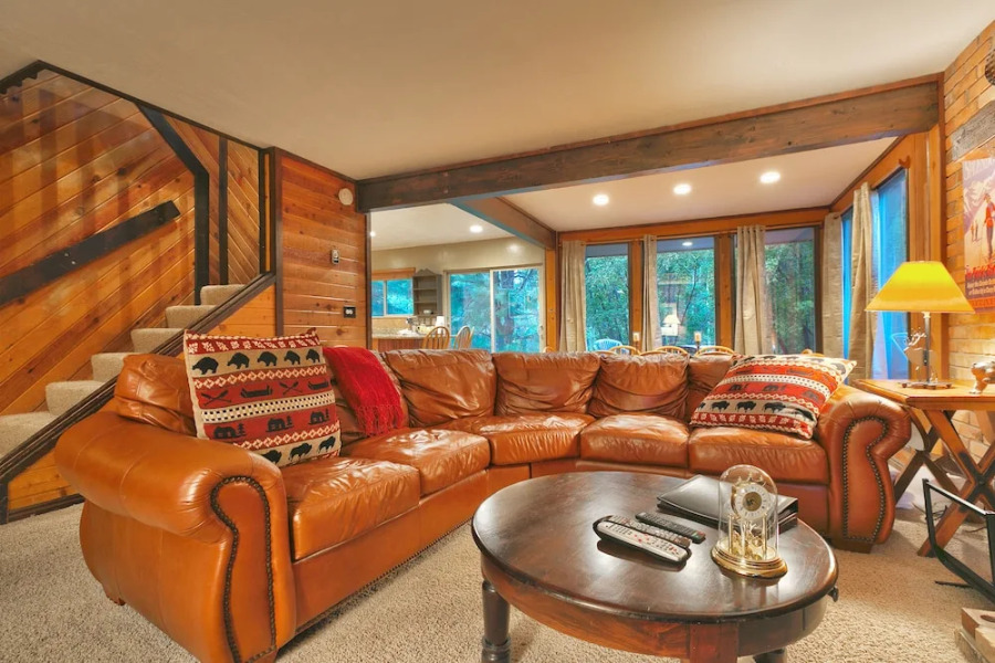 Park City Hidden Creek