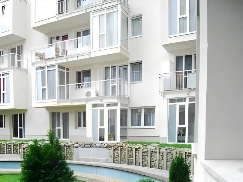 Nova Apartments Budapest