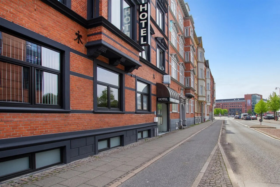 Prinsen Hotel