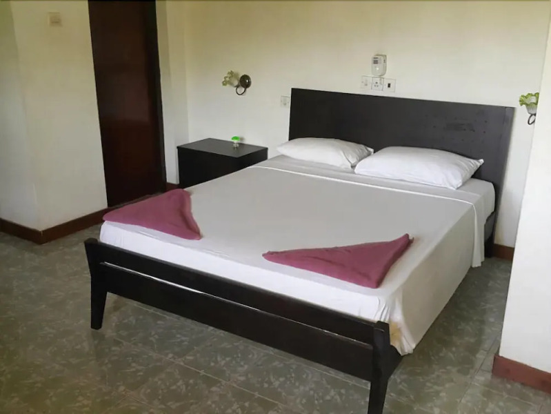 Hotel Sylview - Greenvillage