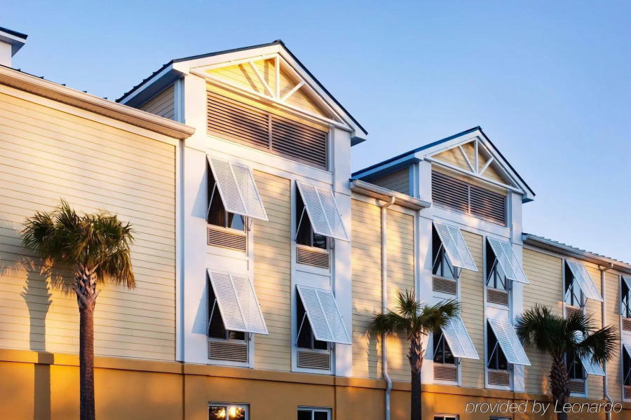 Holiday Inn Express Charleston by IHG