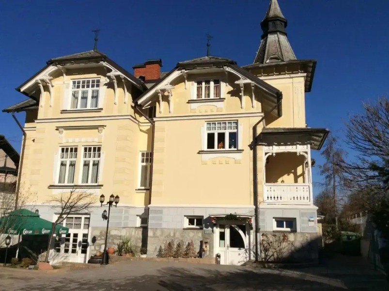 Guest House Veronika
