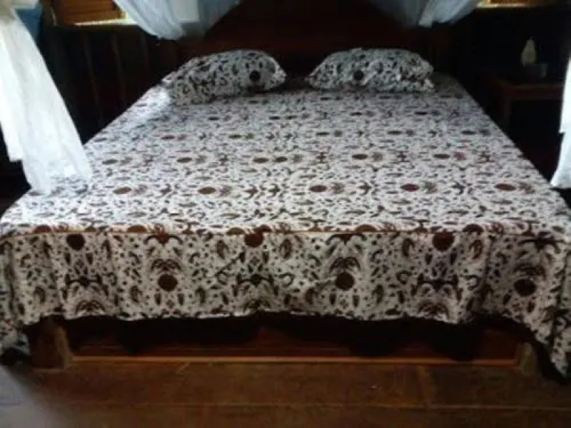 Bukit Menday Guest House