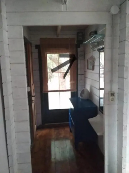 Woody by the Sea Find peace in nature