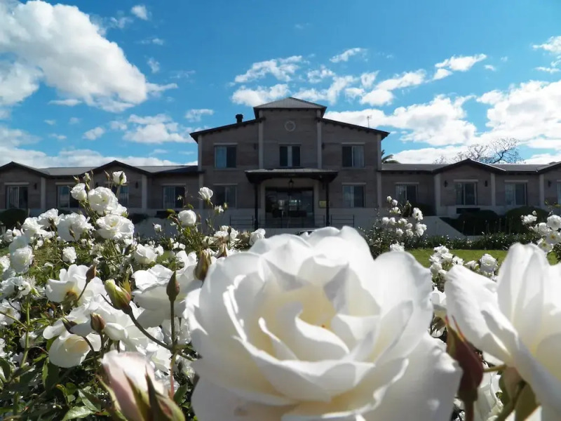 Hotel Hostal del Espinillo