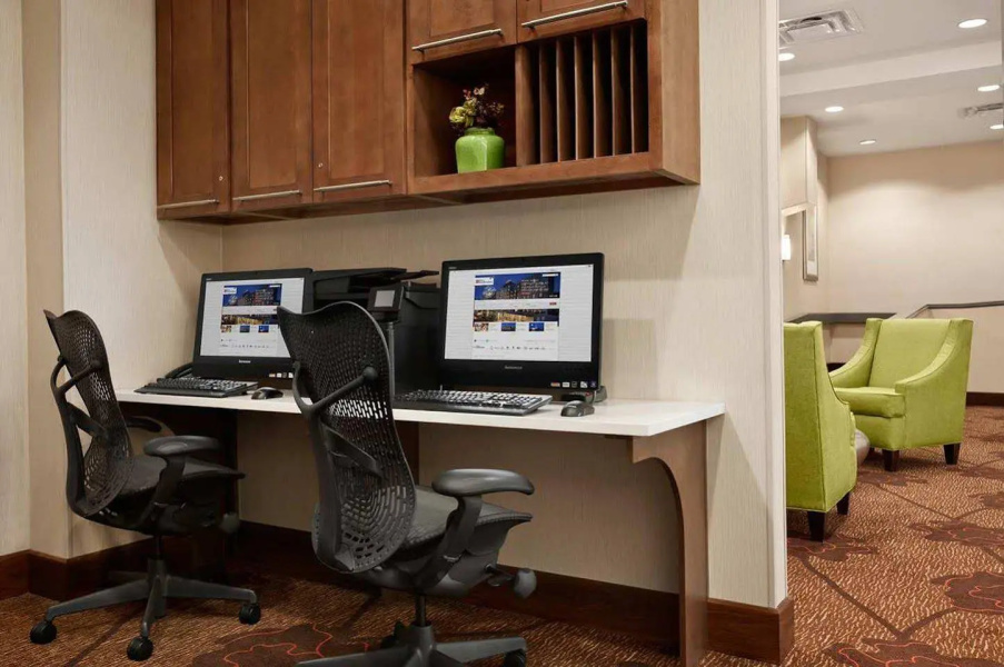 Hilton Garden Inn Rochester/Pittsford