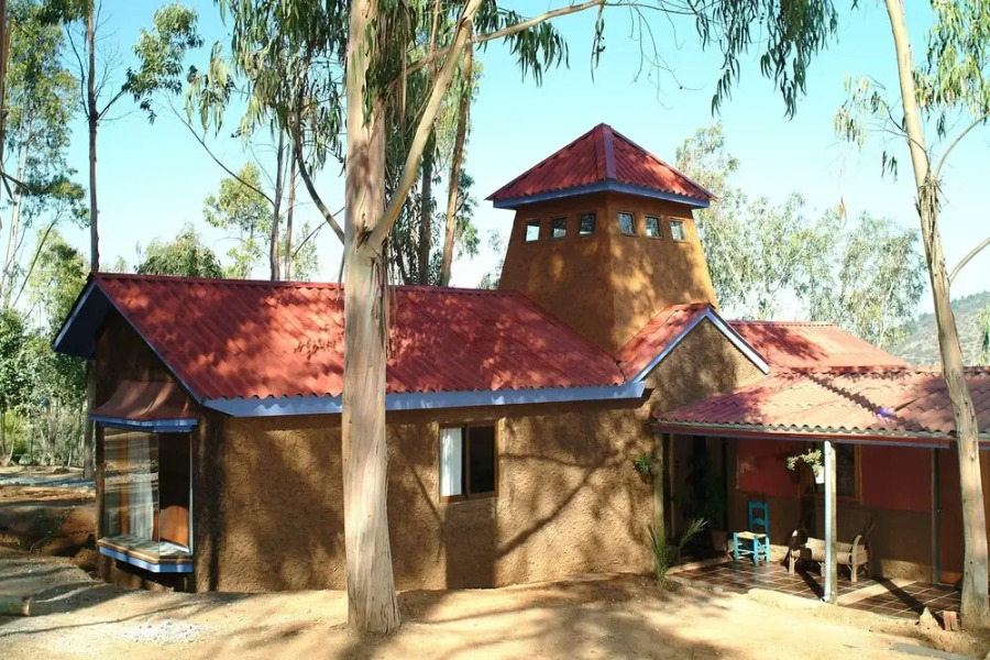 Hotel & Spa Colinas de Cuncumen