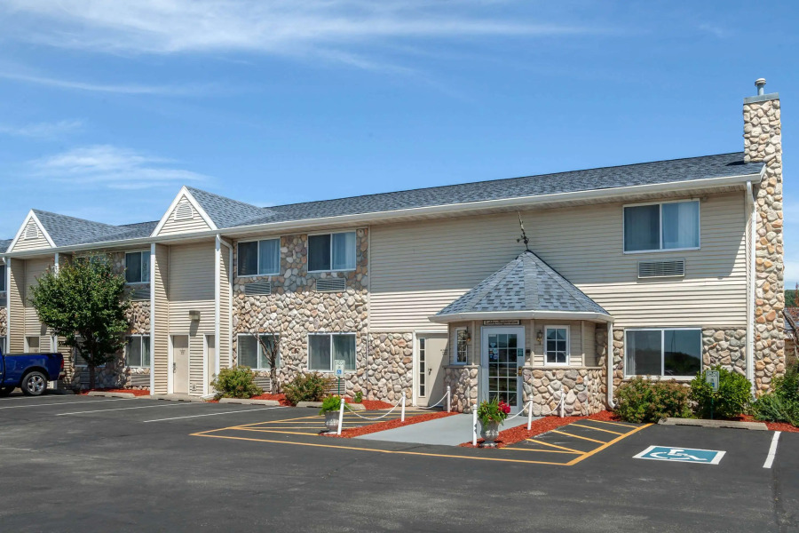 Quality Inn & Suites Prairie Du Chien