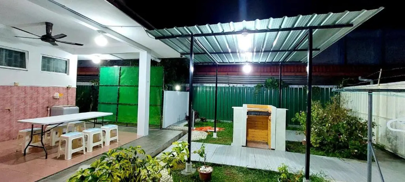 Kota Kinabalu Sabah City Homestay