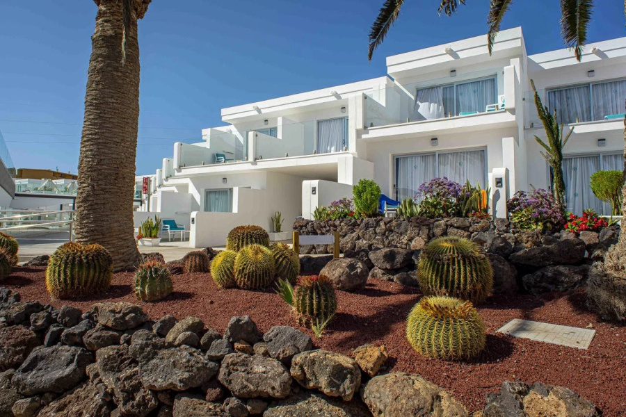 Hotel Taimar