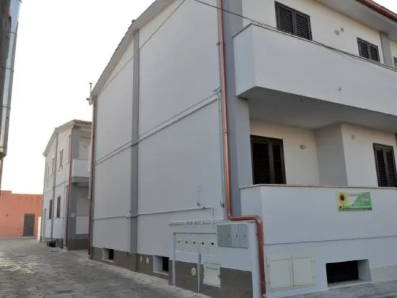 Casa Vacanze Eufemia