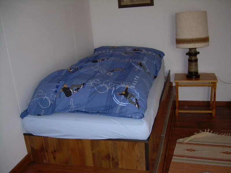 Wohlfühloase für Mensch und Hund