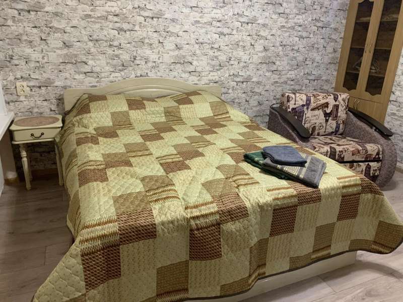 Апартаменты на улице Нижняя Дебря