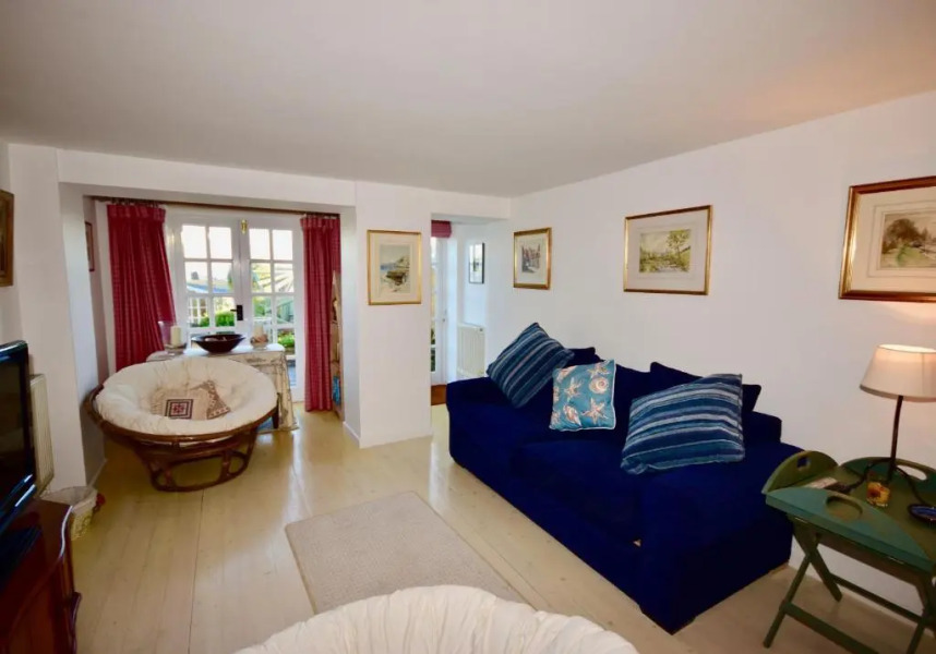 Mulberry Cottage - Cowes