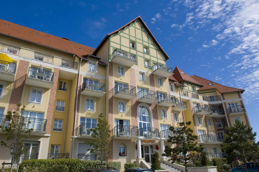 Port Guillaume - Inh 23232