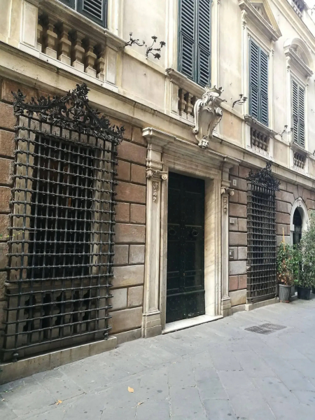 La Marmifera B&B