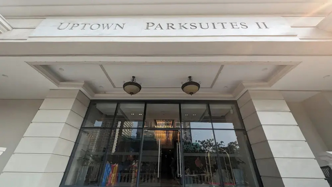 EG Private House - BGC Uptown