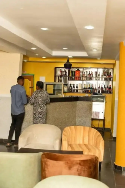 New Eastern Comfort Hotel Umuahia